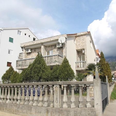 Guest House Heart Of Budva Exteriér fotografie