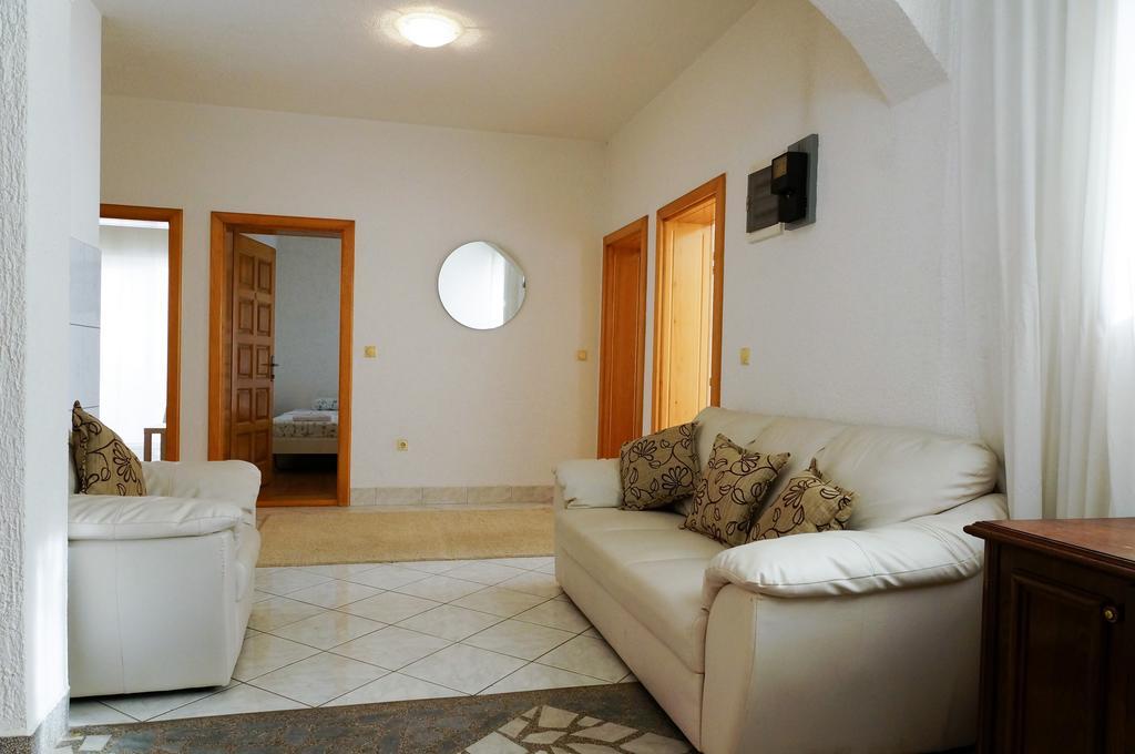 Guest House Heart Of Budva Exteriér fotografie