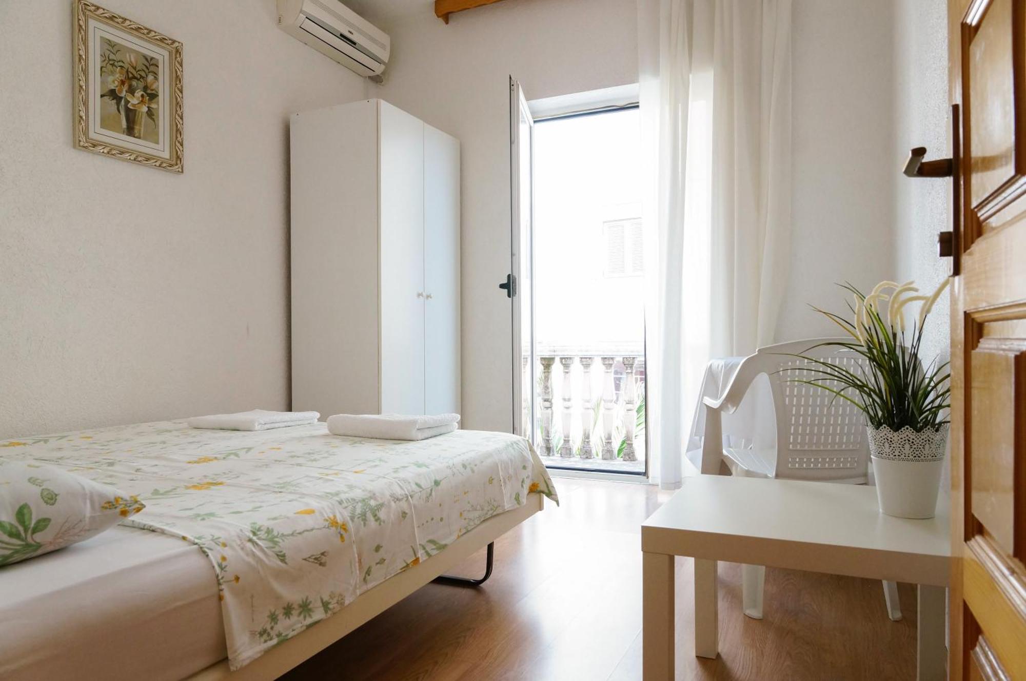 Guest House Heart Of Budva Exteriér fotografie