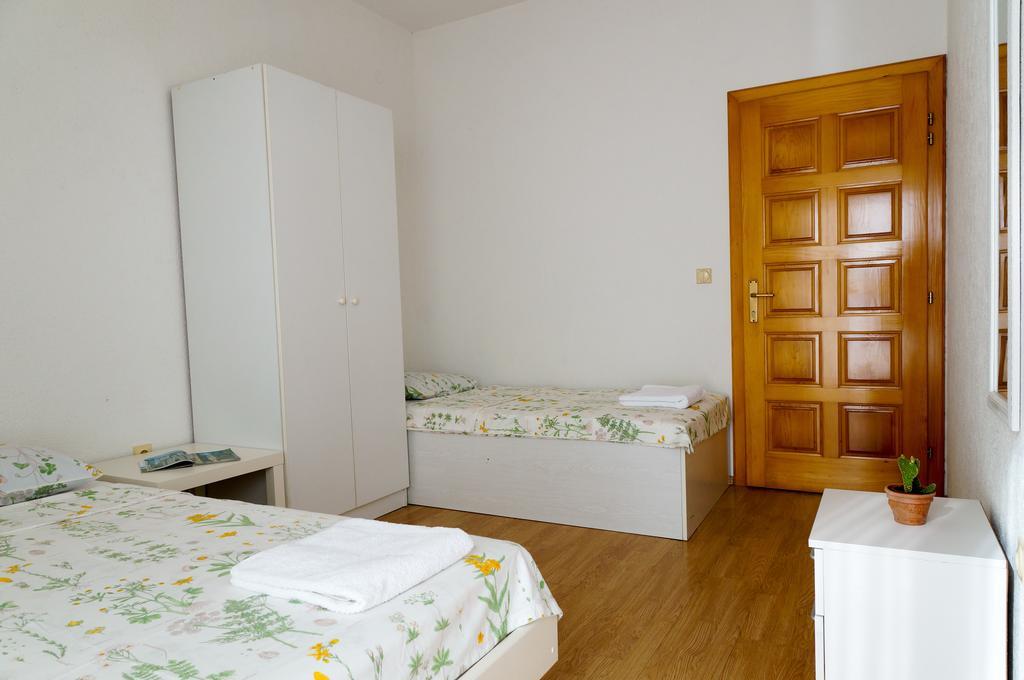 Guest House Heart Of Budva Exteriér fotografie